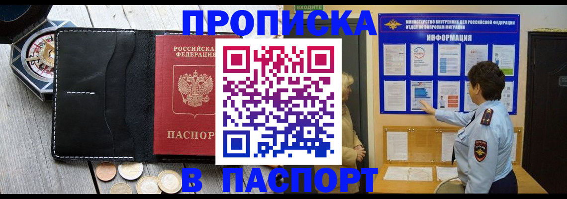 прописка 2025 в Щёлково